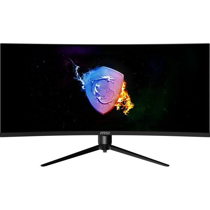 Ecran gamer 4k 144hz 1ms - Cdiscount