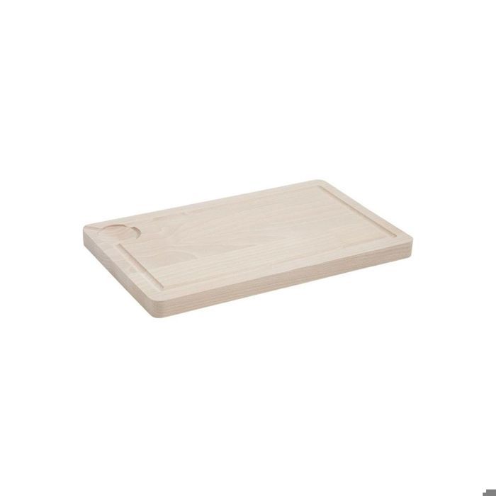 Planche à découper hêtre