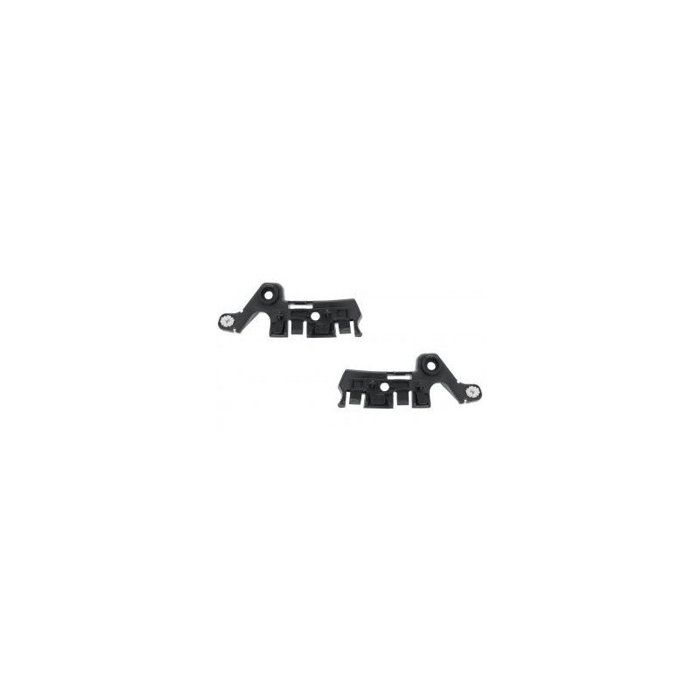 Supports de pare-choc avant Renault Megane 3 2008-2014 RA22011