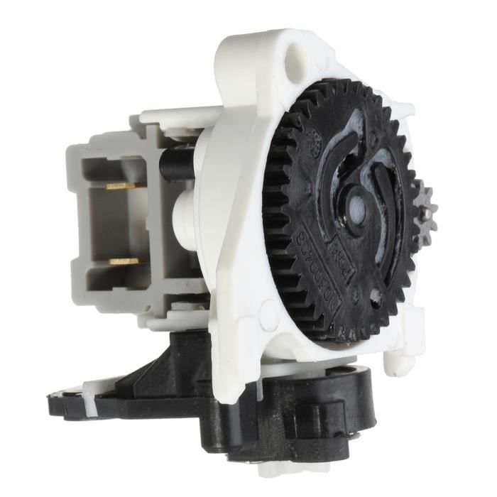 Serrure Verrouillage Coffre Hayon Moteur Pour Renault Clio II Megane I Scenic