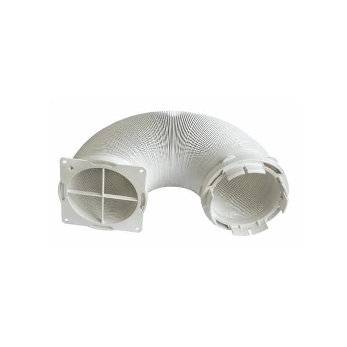 8704347. KIT EVACUATION SECHE LINGE
