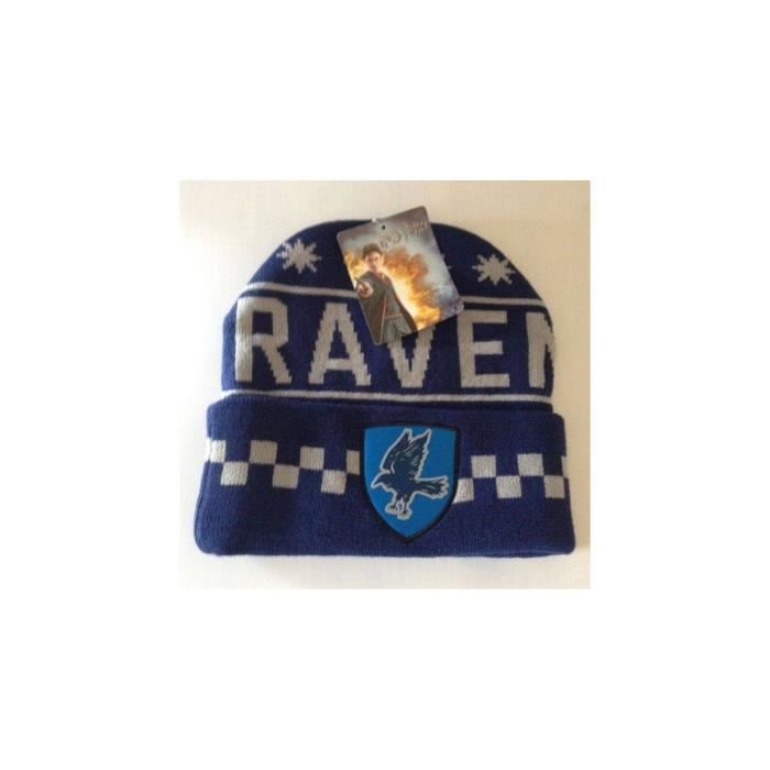 Loot Crate - Harry Potter - Bonnet Ravenclaw Lootcrate Exclusive