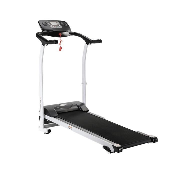 TAPIS DE COURSE PLIABLE : TT600