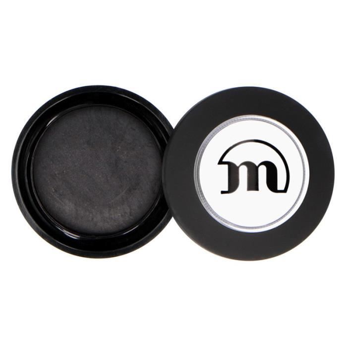 Make-Up Studio - Fard à paupière lumière Black Onyx - 1,8 gr