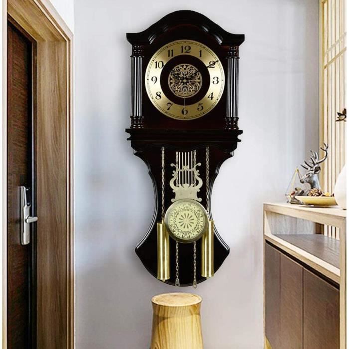 lame suspension de pendule horloge carillon N° 15 