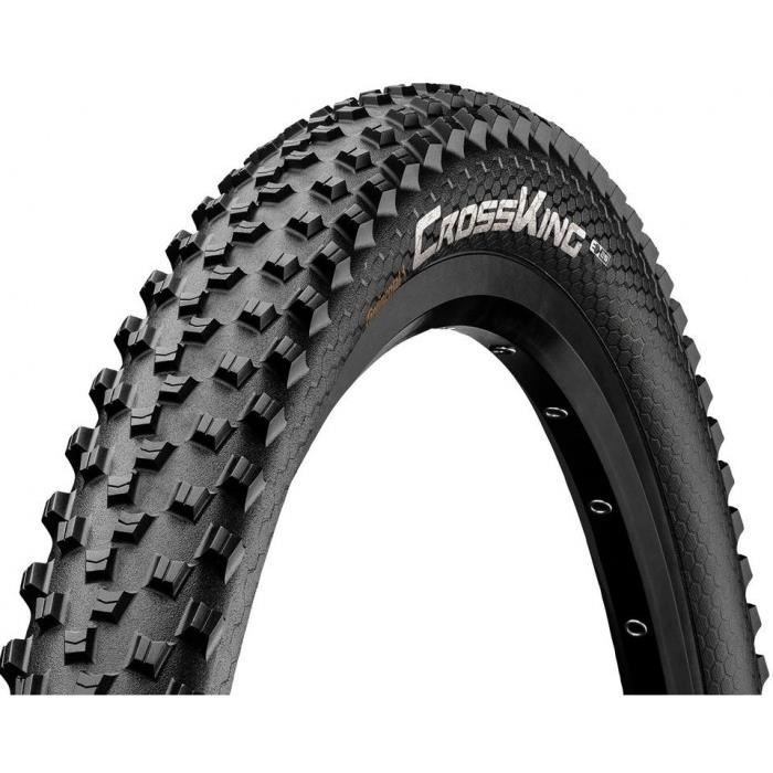 Continental pneu Cross King II 29 x 2,20 (55-622) noir