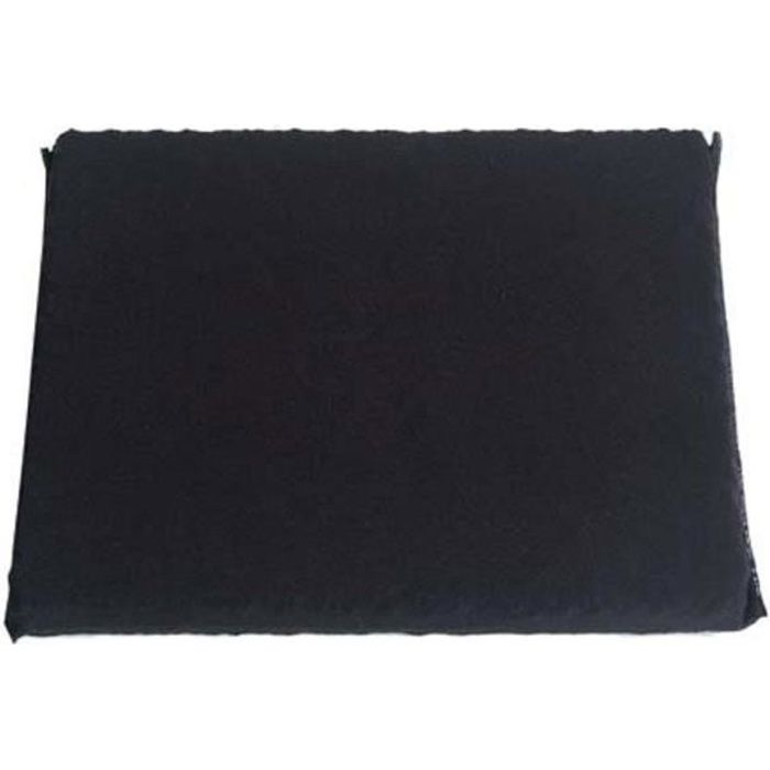 FILTRE A CHARBON LONG LIFE POUR HOTTE ELICA MODELE 20