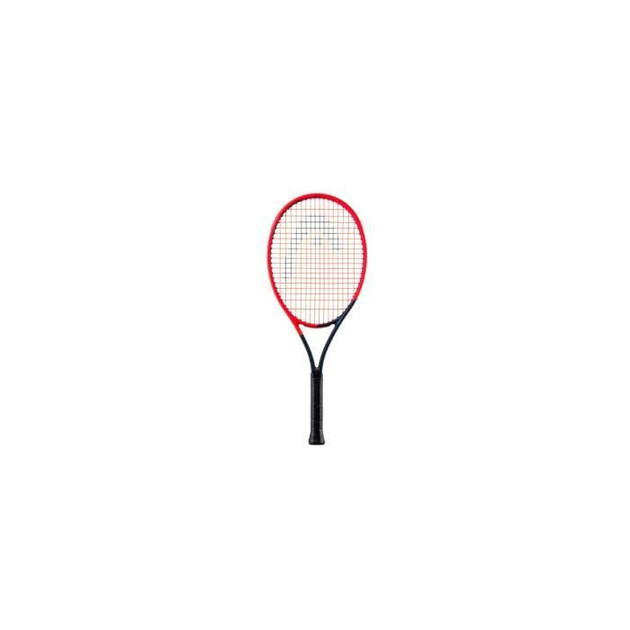 Raquette Junior HEAD Radical JR (245gr) Orange fluo 2023 Raquette Junior HEAD Radical JR (245gr) Orange fluo 2023