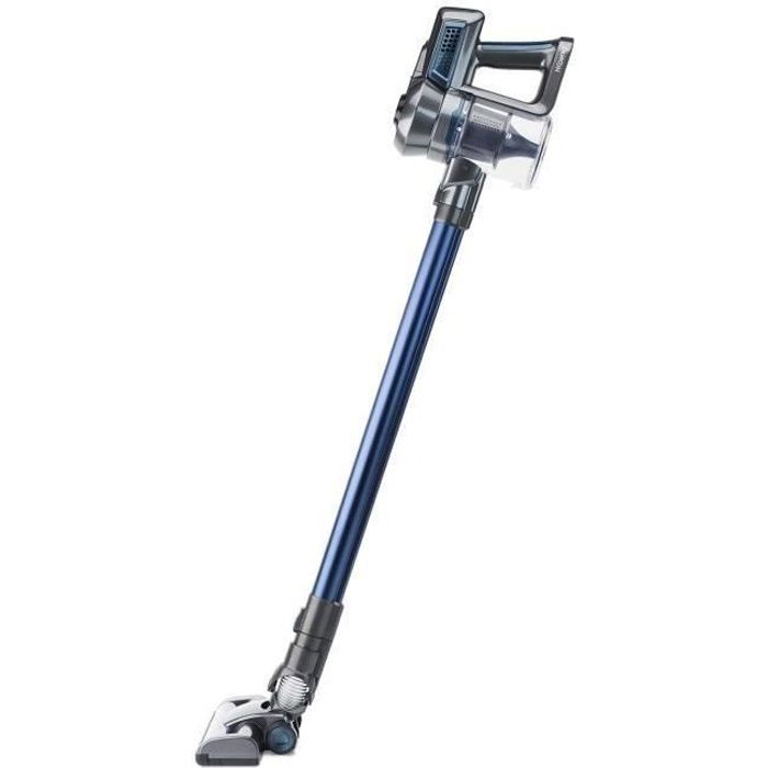 H.KOENIG UP680 Aspirateur Balais - Aspirateur à main - sans fil - POWERCLEAN+