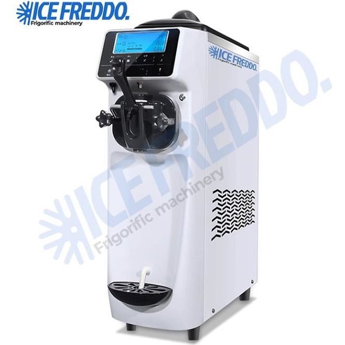 Machine à glace italienne - 1050 W - PRIMA