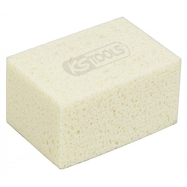Eponge synthetique 150 X 100 X 80 KS TOOLS