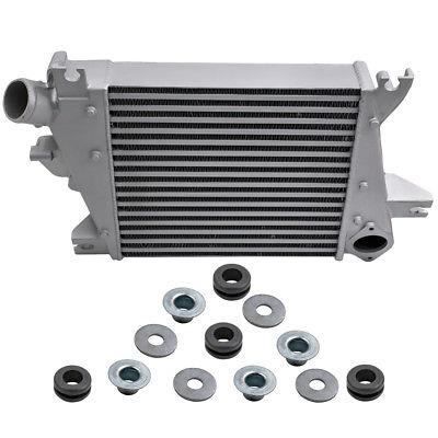 maXpeedingrods turbo intercooler Pour NISSAN X-TRAIL T30 2.0/ 2.2 DCI 2001-2007 14461EQ400 neuf