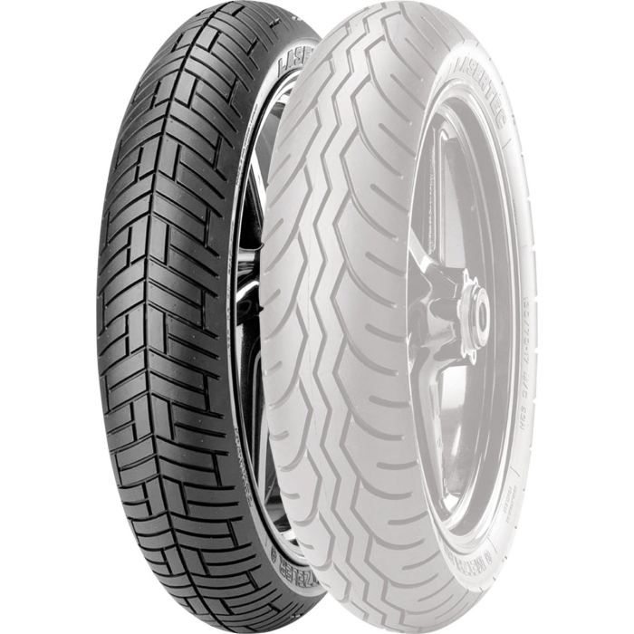 METZELER 110/90-16 59V Lasertec Front Pneu Moto Route