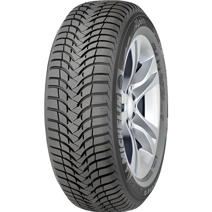 PNEUS Hiver Michelin ALPIN A4 175/65 R14 82 T Tourisme hiver