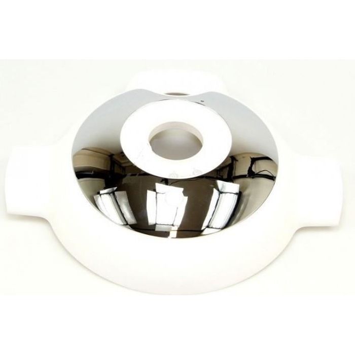 COUVERCLE SUPERIEUR POUR CUISEUR VAPEUR MOULINEX * SS-994799 SS993430 CE70110087A CE70110087A - 8P