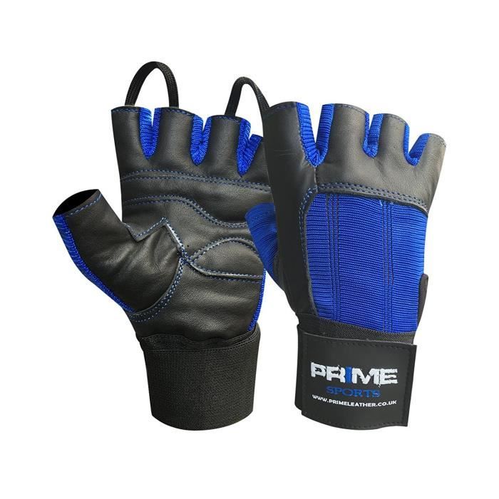 GANT THERMIQUE DE SPORT POUR MUSCULATION - FITNESS