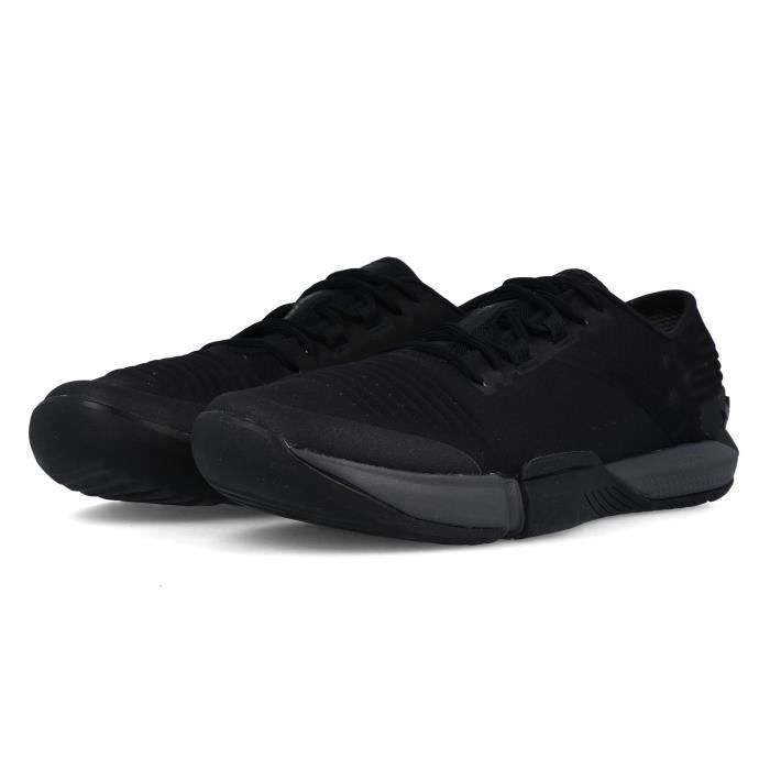 Under Armour Hommes TriBase Reign Baskets De Sport