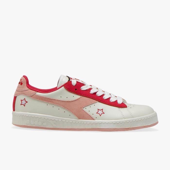 Chaussures de tennis Wn - Blanc-rose