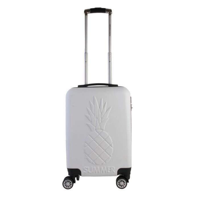 Valise Cabine Embossée \
