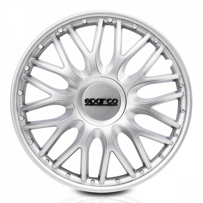 ENJOLIVEUR DE ROUE 14''