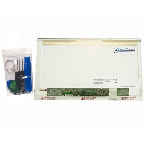Dalle Ecran 17.3- pour HP ENVY dv7-7376sf