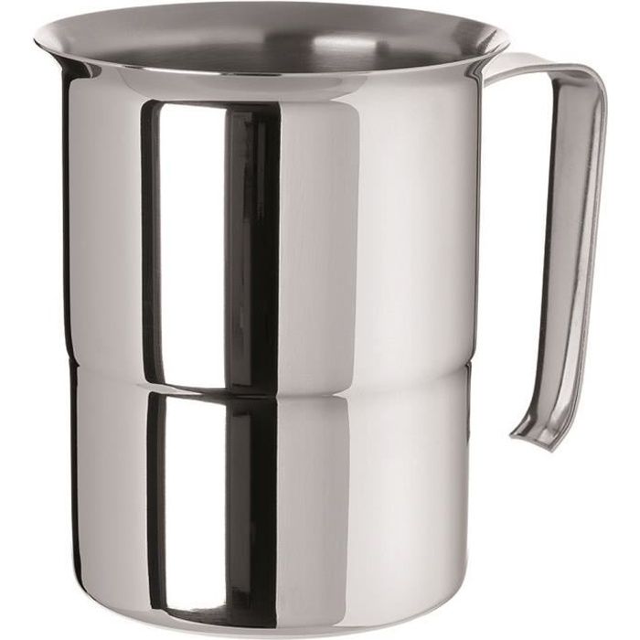 PICHET EMPILABLE INOX 1,5L