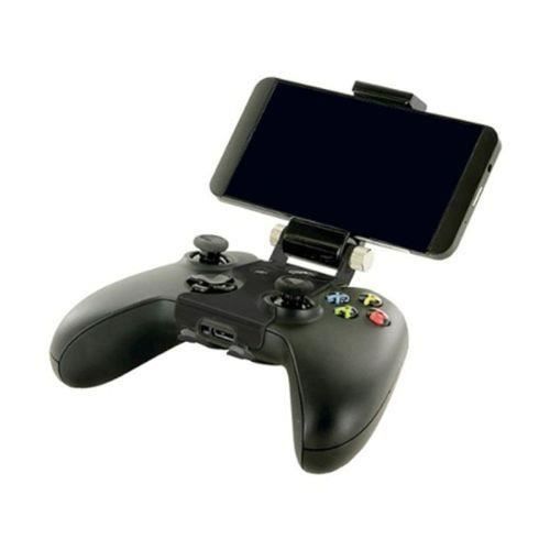 VSHOP® Support de Manette de Jeu pour XBOX, Support de Jeu , Support de Fixation pour Smartphones, Support de poignée, Support