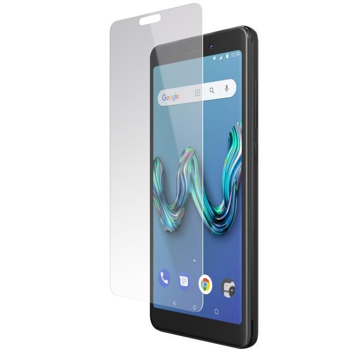 WIko Verre trempé Tommy 3