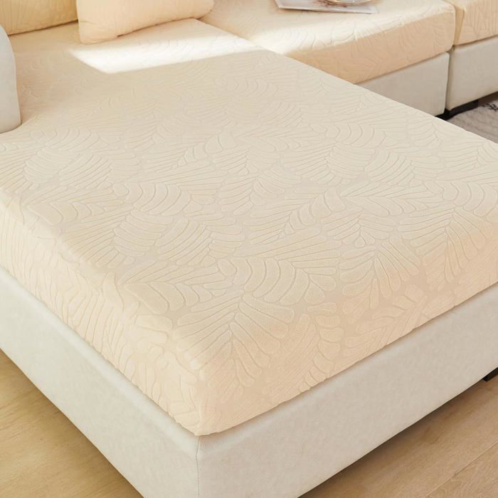 Lot De 2 Housses De Coussin Pour Caravane/camping-car - Taille Unique Stretch, Imperméables, Antidérapantes, Lavables