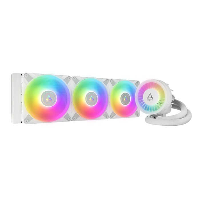Refroidissement – ventilation – watercooling Arctic REFROIDISSEUR DE PROCESSEUR SMULTI/ACFRE00152A ARCTIQUE