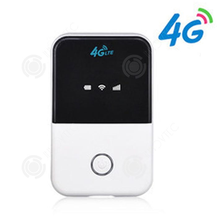 INN Routeur wifi mobile 150Mbps SIM Carte 4G connexion directe aux ordinateurs connexion wifi aux téléphones portables forte