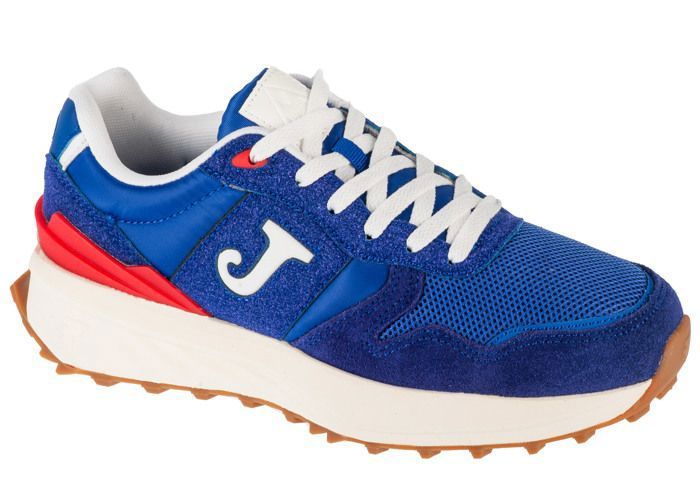 Joma Baskets Homme - Bleu - Joma C.200 Men 25 C200S