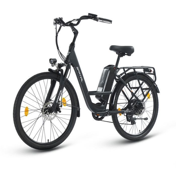 Vélo Électrique SPATIAL 26