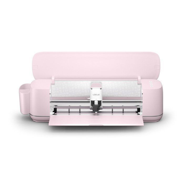 LOKLiK iCraft Plotter Machine - Machine de découpe pour personnaliser ...