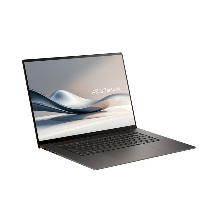 Asus Zenbook 16 UM5606WA DRRJ403W 16 AMD Ryzen 9 370HX SSD RAM Windows 11 AZERTY