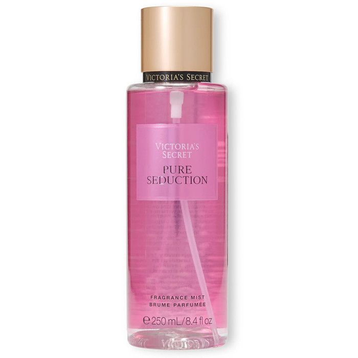 Victorias Secret - Brume Pour Le Corps 250ml - Pure Seduction -