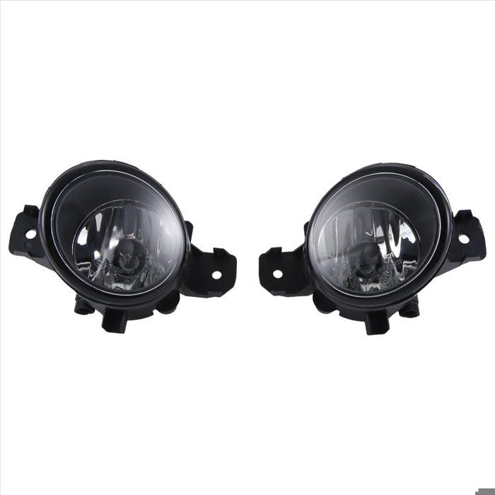 Feux Antibrouillard Halogènes Phares Antibrouillard DRL pour Renault Symbol Clio Master Laguna Grand 1998 2015 2615589929