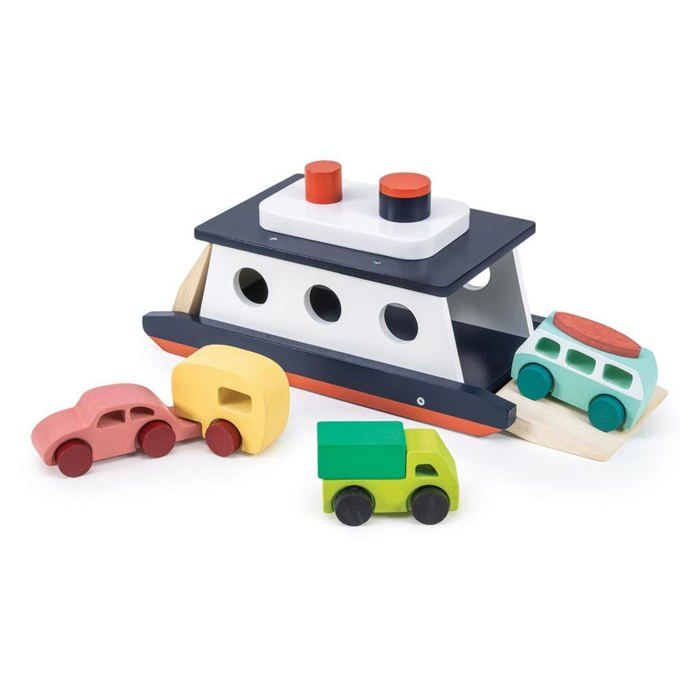 Jouet de bain éléphant SPIN SPLASH 'N Hape - Multicolore - - 16.50