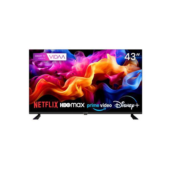 Telewizor Kiano Elegance TV 43 Vidaa 4K UHD