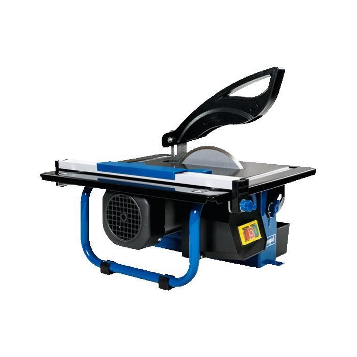 Scheppach FS600 - vue 2