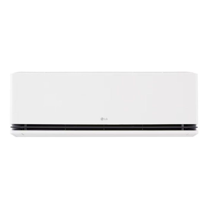 Climatiseur LG H09S1DA Dualcool AI Deluxe 9000 BTU Blanc (Unité Intérieure)