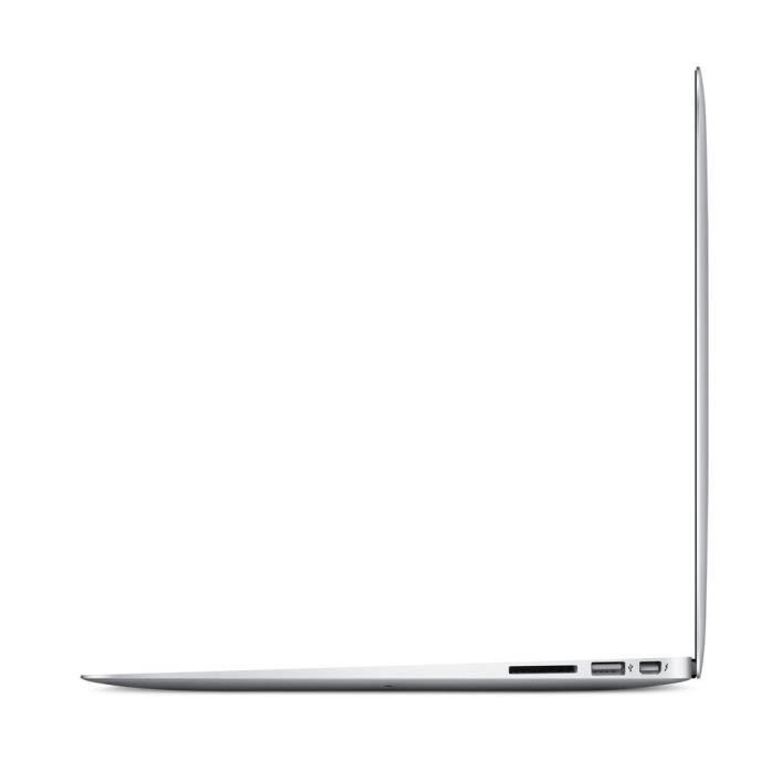 Achat PC Portable Ordinateur portable - MacBook Air 13.3 pouces A1369 Intel Core i5 2012 pas cher