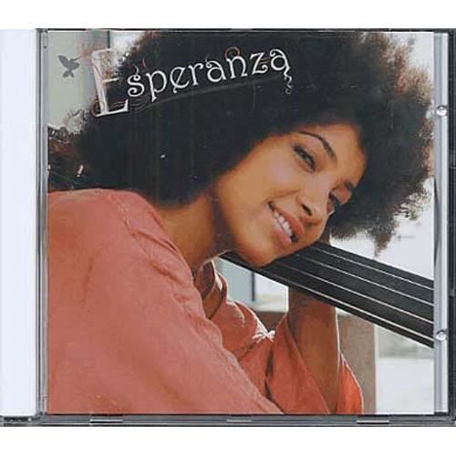 Esperanza by Esperanza Spalding (CD)