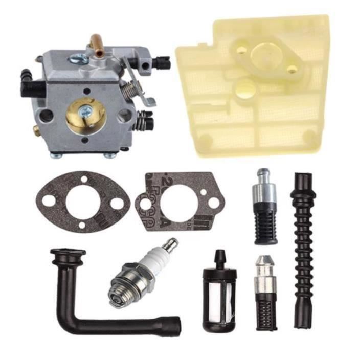 Carburateur adapté à Stihl 024 026 MS260 MS240 MS260 240 AV Tronçonneuse Zama