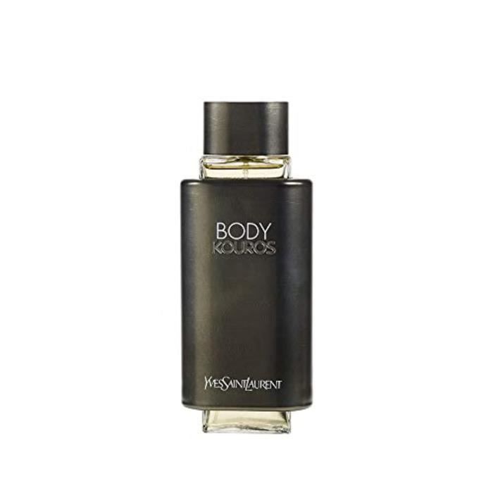 prix du parfum kouros