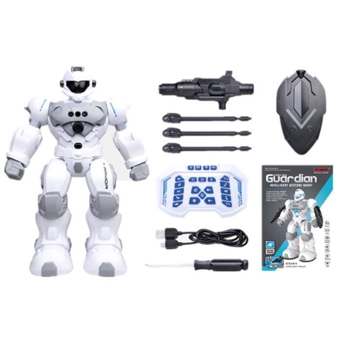 Robot Jouets Télécommandés - RobotShop Robot Jouets Télécommandés - RobotShop