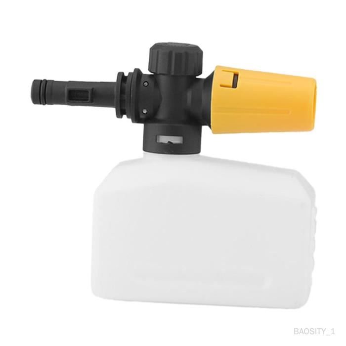 Pulvérisateur De Lavage De Voiture,Pulvérisateur De Mousse De Lavage De Voiture De 34 Oz
