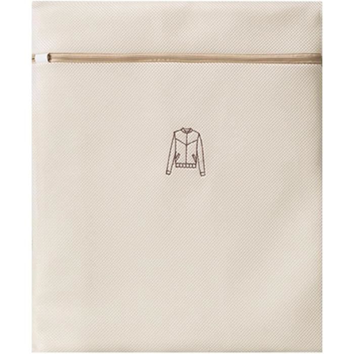 Sac de lavage de soutien-gorge Sac à linge en maille pour chaussures