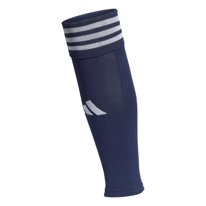 Chaussettes - Adidas - Sport Team Sleeve 23 - Bleu - Multisport - Adulte