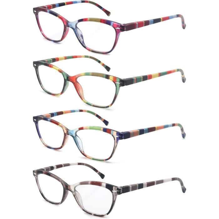 Generic Lunettes De Lecture Pc / Tu00e9lu00e9phone Anti-lumiu00e8re Bleue Pour Hommes Et Femmes,sport Ultralu00e9gu00e8res,presbytie